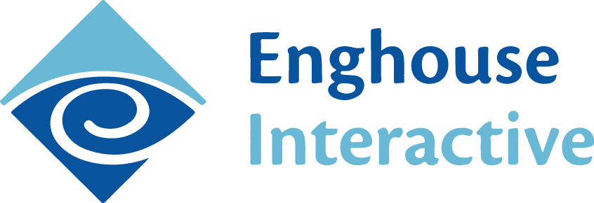 Enghouse eKMS logo