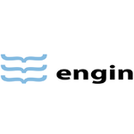 Engin logo