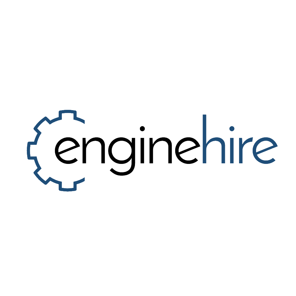 Enginehire logo