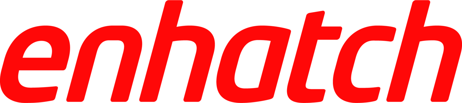 Enhatch logo