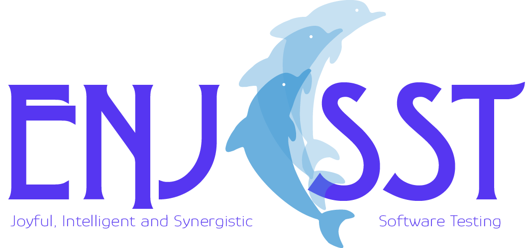 Enjisst logo