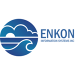 Enkon logo