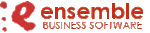 Ensemble Distribution Solution logo
