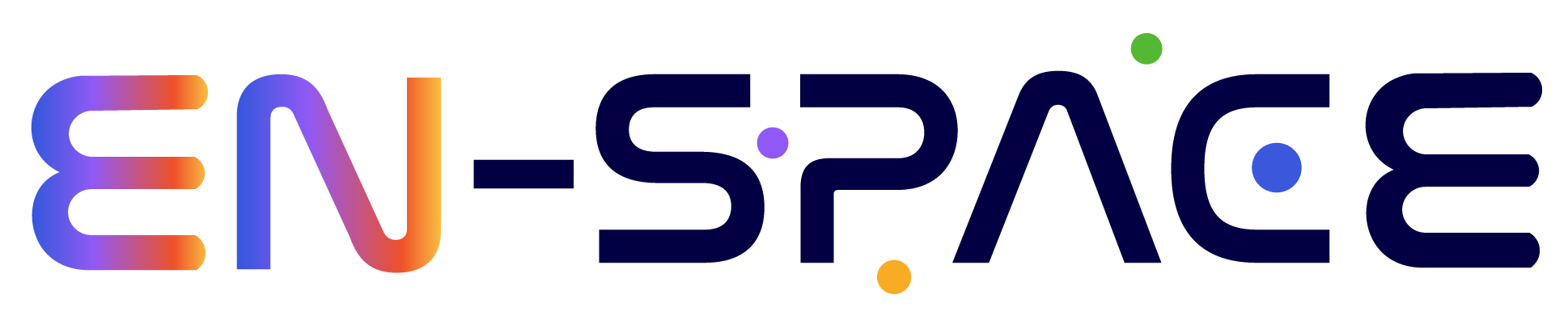ENSPACE logo