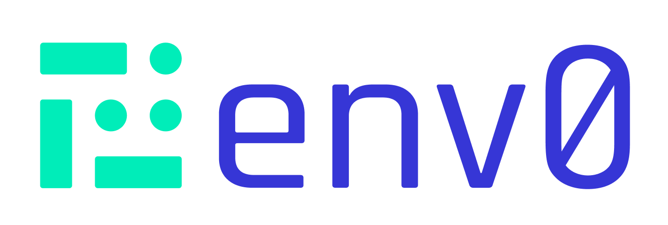 env0 logo
