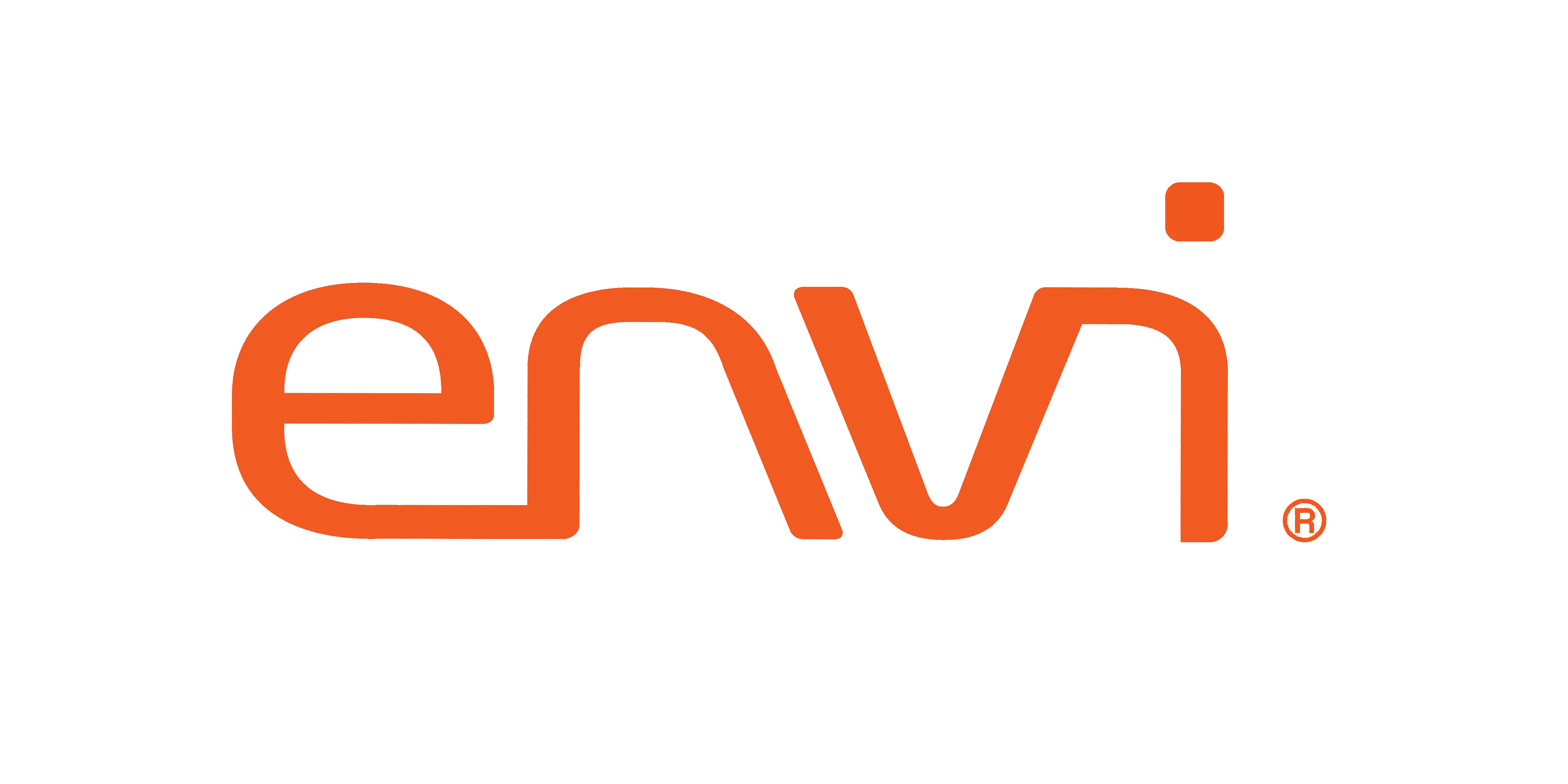 ENVI logo