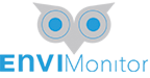EnviMonitor logo