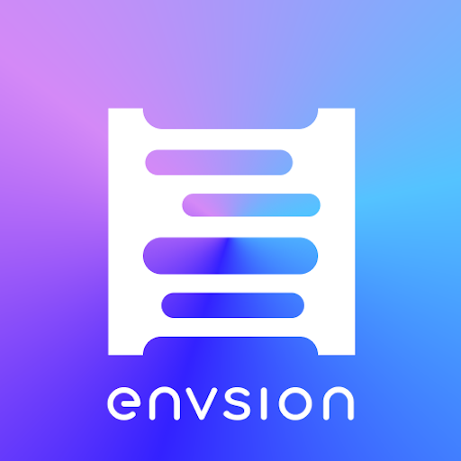 EnVsion logo