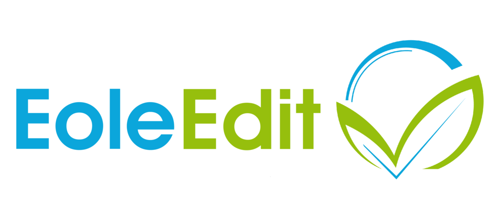 Eole Edit logo