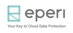 eperi Cloud Data Protection logo