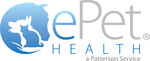 ePet logo
