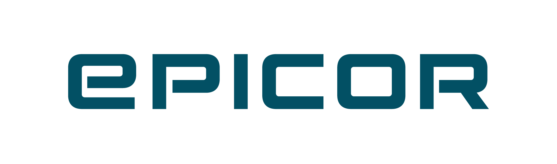 Epicor for Retail logo