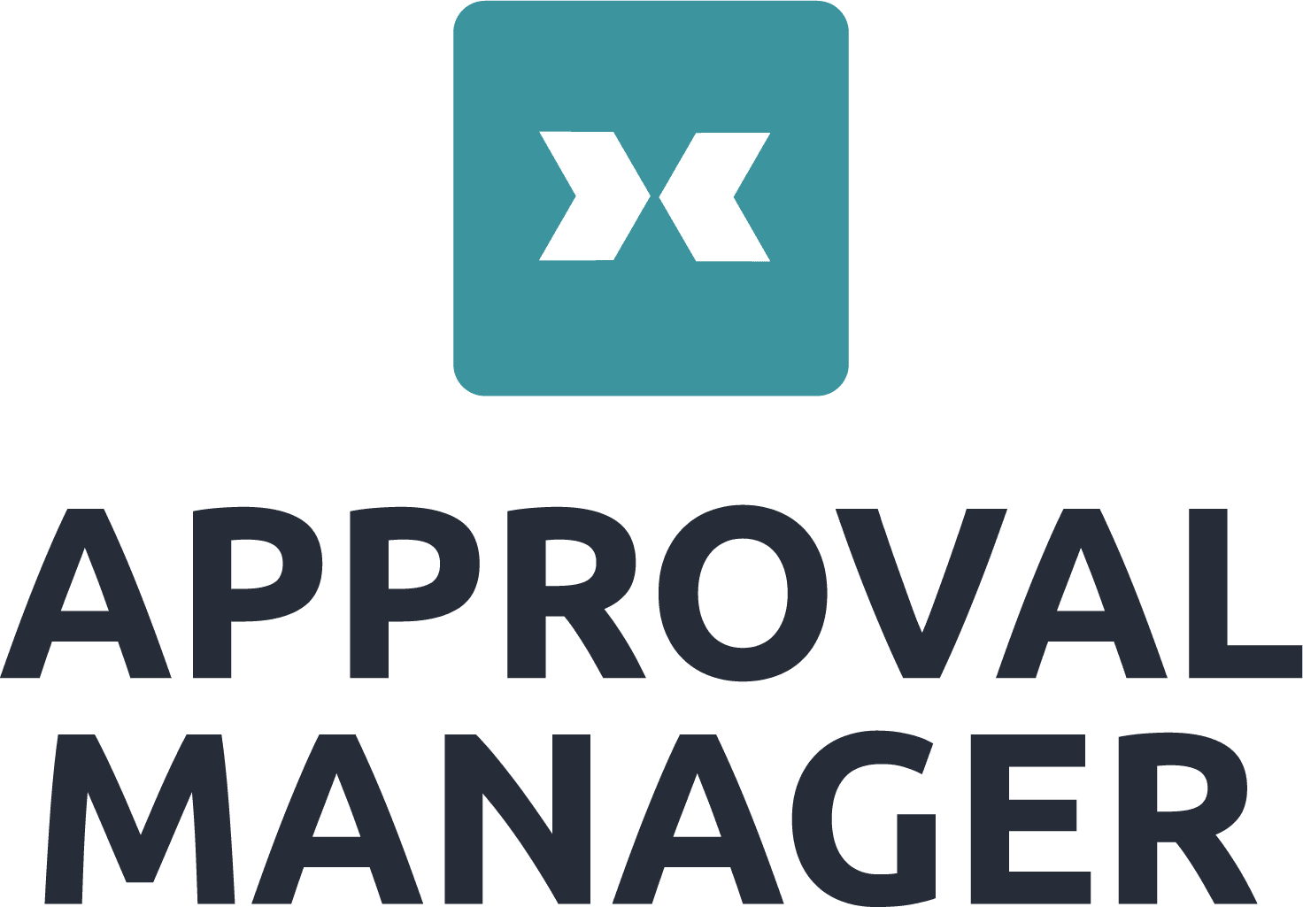 EQS Approval Manager logo