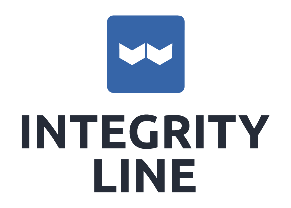 EQS Integrity Line logo