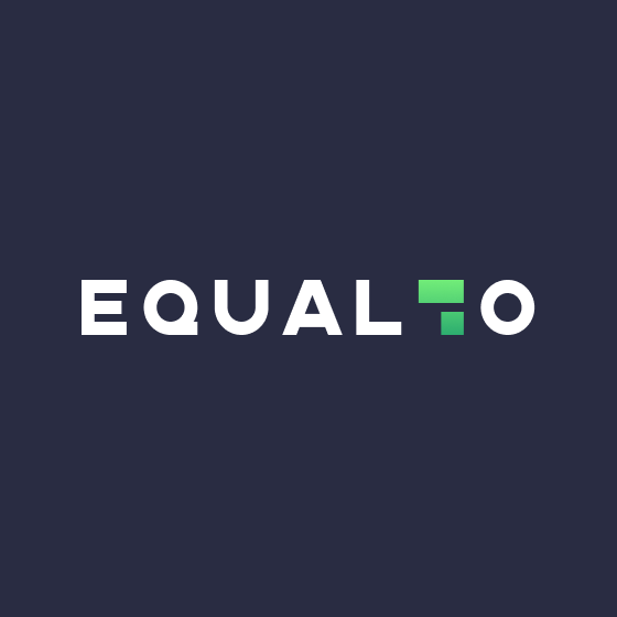 EqualTo logo