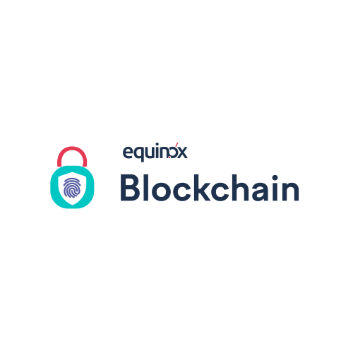Equinox Blockchain logo