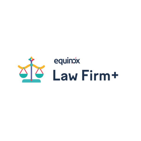 Equinox Law Firm logo