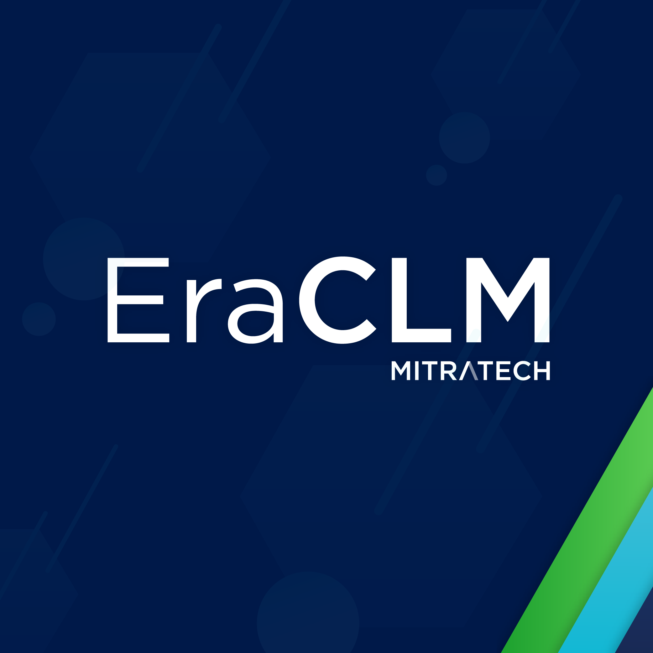 EraCLM logo