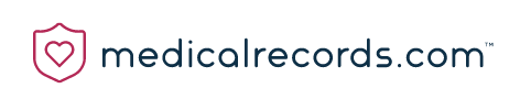 eRecord EHR logo