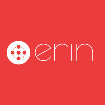 ERIN logo