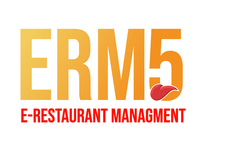 ERM5 logo