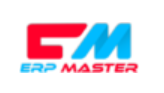 ERP Master logo