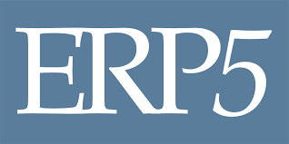 ERP5 logo