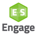 ES Engage logo