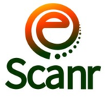eScanr logo
