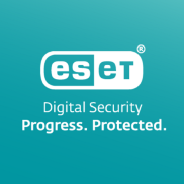 ESET Endpoint Security logo