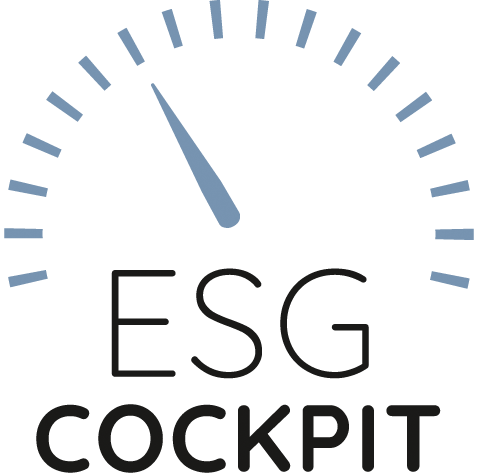 ESG Cockpit logo