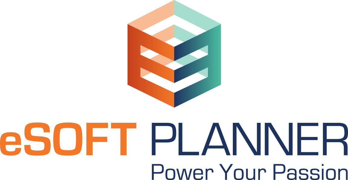 eSoft Planner logo