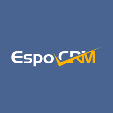 EspoCRM logo