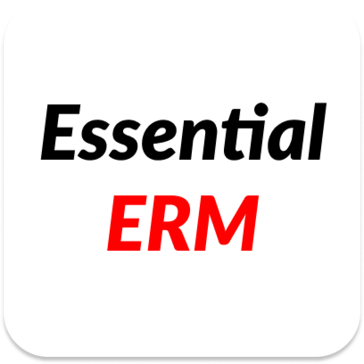 Essential ERM logo