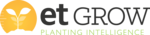 ET Grow logo