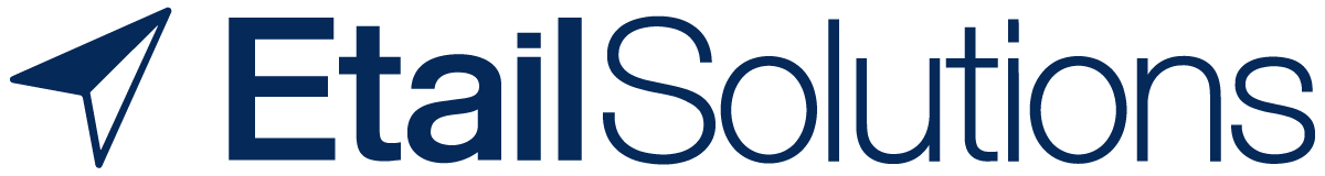 Etail Vantage Platform logo