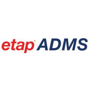 ETAP ADMS logo