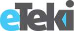 eTeki logo