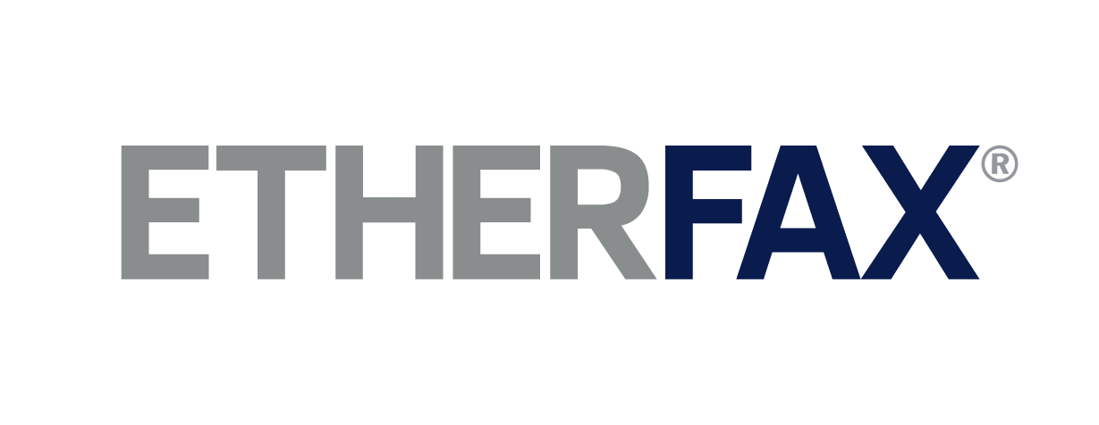 etherFAX logo