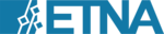 ETNA Broker Back Office logo