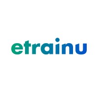 etrainu logo