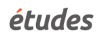 etudes logo