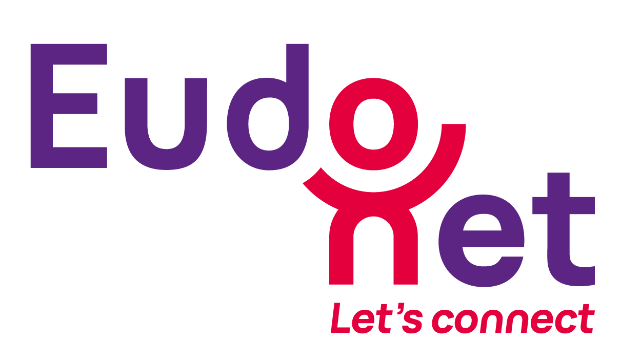 Eudonet logo