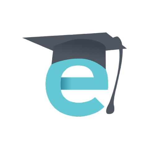 eUniversity logo