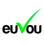 euVou logo