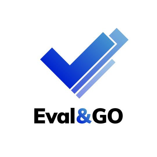 Eval&GO logo