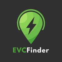 EVCFinder logo