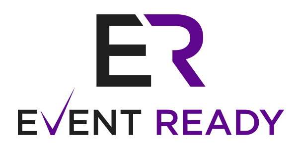 Event Ready logo