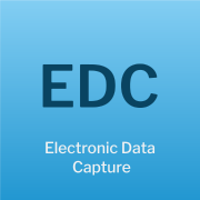 EvidentIQ EDC logo