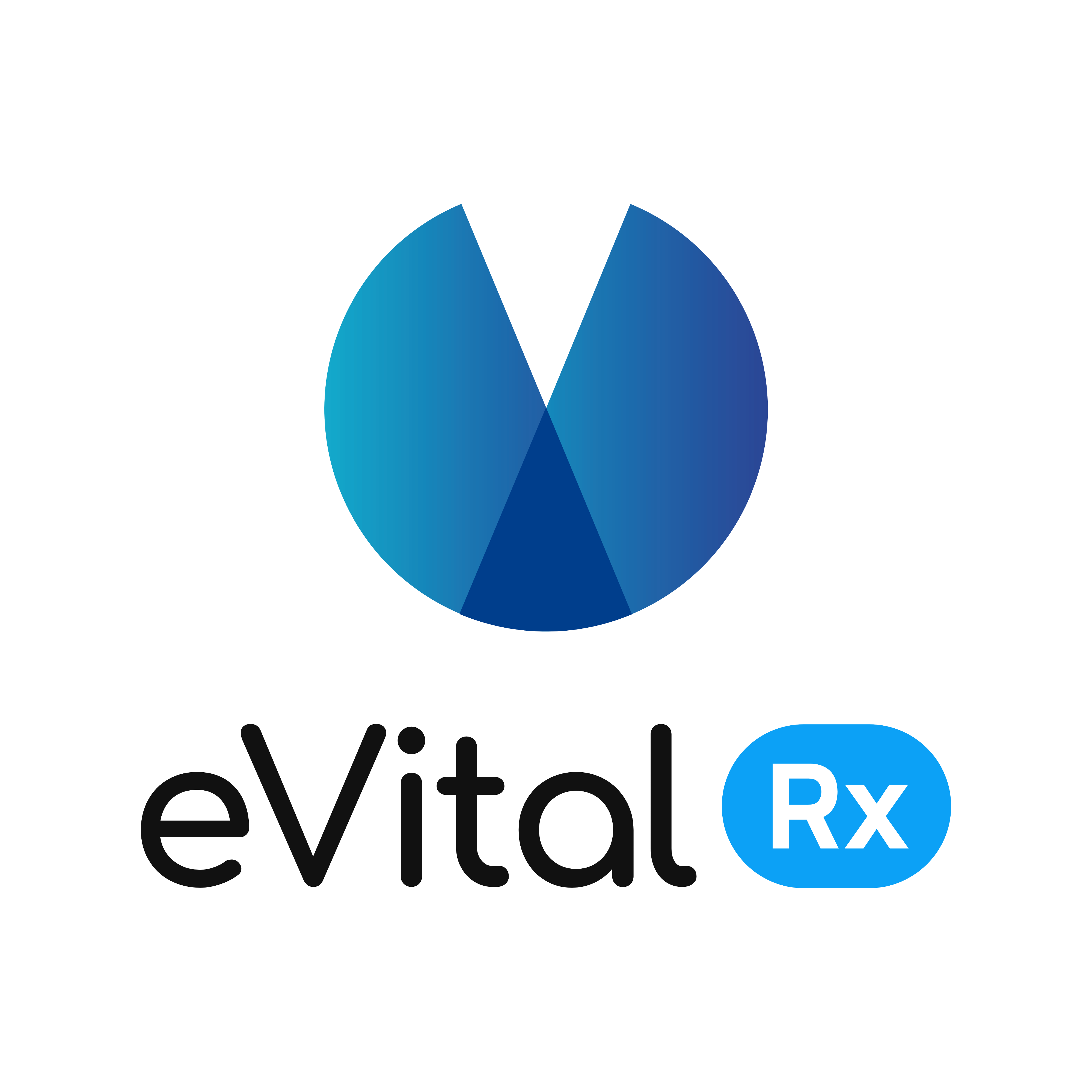 eVitalRx logo